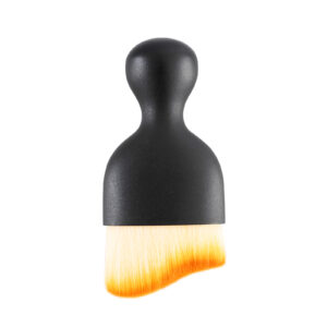 Good Quality Soft Car Interior Cleaning Brush Crevice Dust Removal Air Conditioning Outlet Brush for Car Detailing